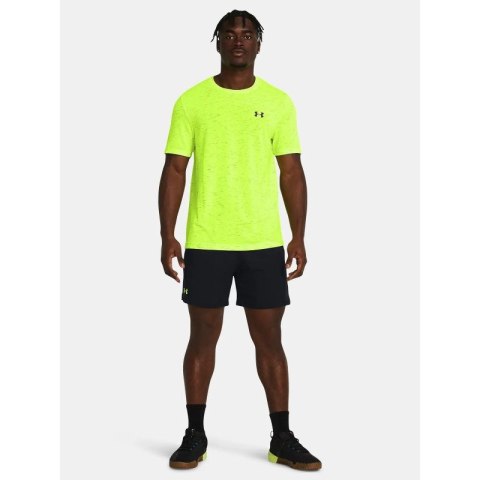 Spodenki Under Armour M 1373718-006 Spodenki Under Armour M 1373718-006
