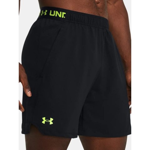 Spodenki Under Armour M 1373718-006 Spodenki Under Armour M 1373718-006