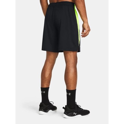 Spodenki Under Armour M 1376955-002 Spodenki Under Armour M 1376955-002