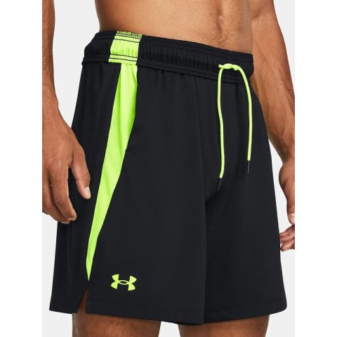 Spodenki Under Armour M 1376955-002 Spodenki Under Armour M 1376955-002