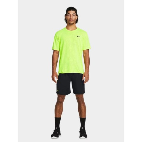 Spodenki Under Armour M 1376955-002 Spodenki Under Armour M 1376955-002