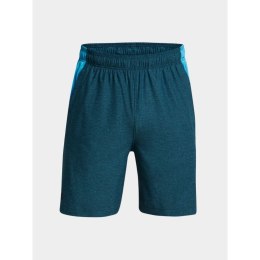 Spodenki Under Armour M 1376955-419