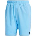 Spodenki kąpielowe adidas Solid CLX Classic-Length M IR6216