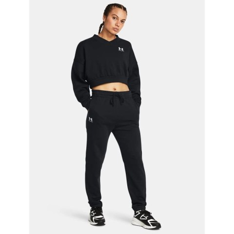 Spodnie Under Armour W 1382735-001 Spodnie Under Armour W 1382735-001