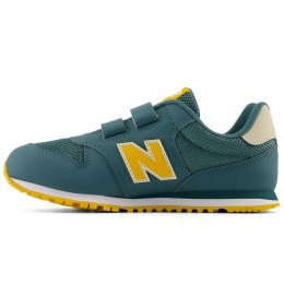 Buty New Balance Jr PV500FSG