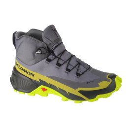 Buty Salomon Cross Hike 2 Mid GTX M 470646