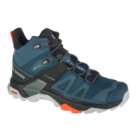 Buty Salomon X Ultra 4 Mid GTX M 473526