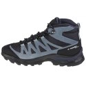 Buty Salomon X Ward Leather Mid GTX W 471820