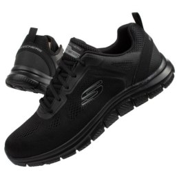 Buty Skechers Track M 232698/BBK