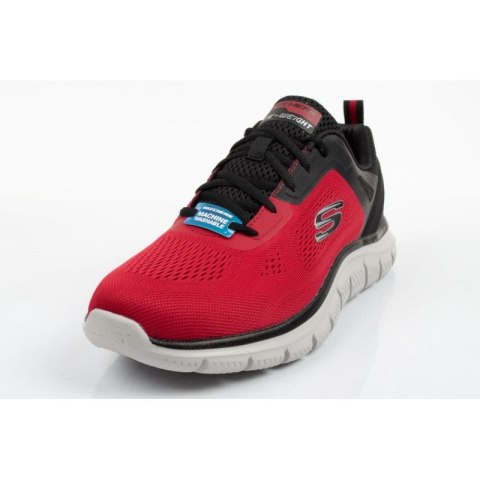 Buty Skechers Track M 232698/RDBK Buty Skechers Track M 232698/RDBK