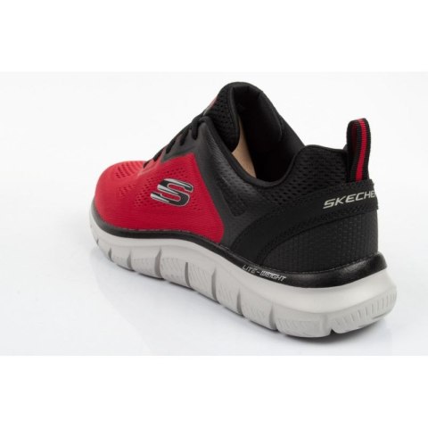 Buty Skechers Track M 232698/RDBK Buty Skechers Track M 232698/RDBK