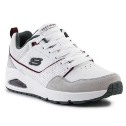 Buty Skechers Uno-Retro One M 183020-WGR