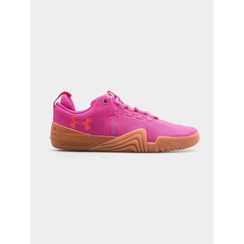 Buty Under Armour UA W TriBase Reign 6 W 3027342-600 Buty Under Armour UA W TriBase Reign 6 W 3027342-600