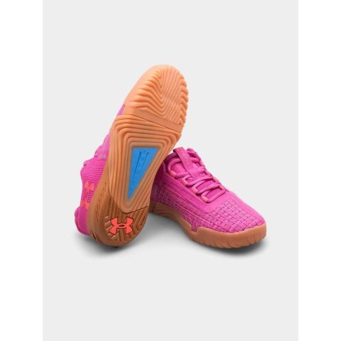 Buty Under Armour UA W TriBase Reign 6 W 3027342-600 Buty Under Armour UA W TriBase Reign 6 W 3027342-600