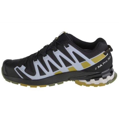 Buty do biegania Salomon XA Pro 3D v8 GTX W 416295 Buty do biegania Salomon XA Pro 3D v8 GTX W 416295