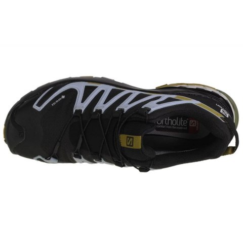 Buty do biegania Salomon XA Pro 3D v8 GTX W 416295 Buty do biegania Salomon XA Pro 3D v8 GTX W 416295