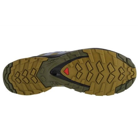 Buty do biegania Salomon XA Pro 3D v8 GTX W 416295 Buty do biegania Salomon XA Pro 3D v8 GTX W 416295