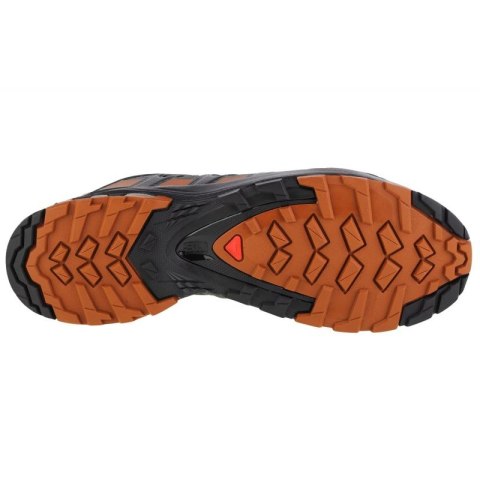 Buty do biegania Salomon XA Pro 3D v8 GTX Wide M 410428 Buty do biegania Salomon XA Pro 3D v8 GTX Wide M 410428