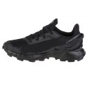 Buty do biegania Salomon Alphacross 4 GTX W 470641 Buty do biegania Salomon Alphacross 4 GTX W 470641