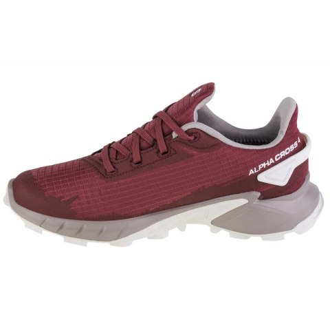 Buty do biegania Salomon Alphacross 4 GTX W 471174 Buty do biegania Salomon Alphacross 4 GTX W 471174
