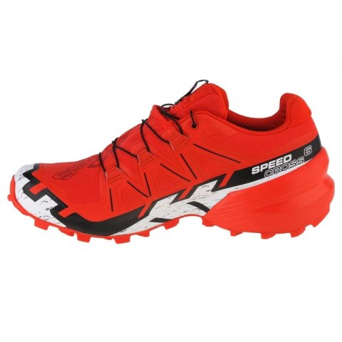 Buty do biegania Salomon Speedcross 6 GTX M 417390 Buty do biegania Salomon Speedcross 6 GTX M 417390