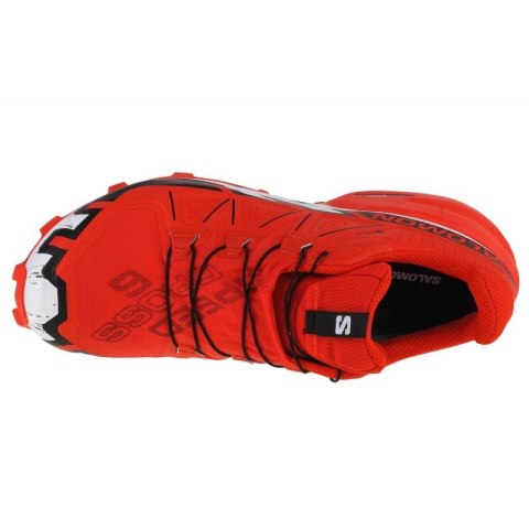 Buty do biegania Salomon Speedcross 6 GTX M 417390 Buty do biegania Salomon Speedcross 6 GTX M 417390