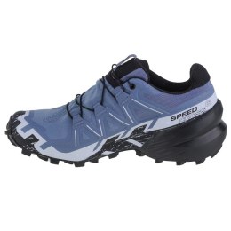 Buty do biegania Salomon Speedcross 6 GTX W 473023