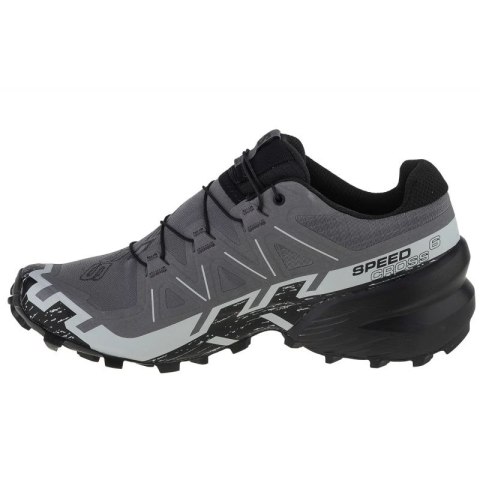 Buty do biegania Salomon Speedcross 6 M 417380 Buty do biegania Salomon Speedcross 6 M 417380