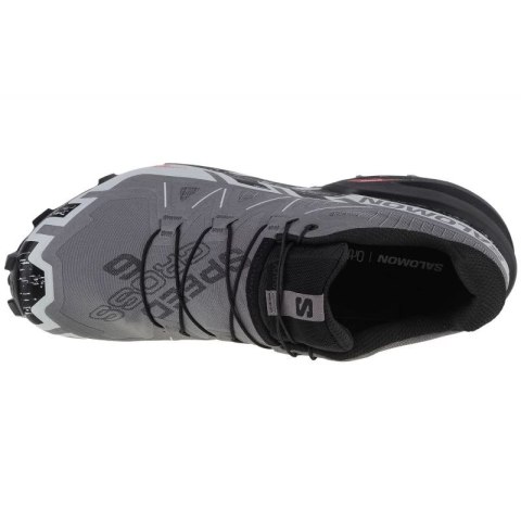 Buty do biegania Salomon Speedcross 6 M 417380 Buty do biegania Salomon Speedcross 6 M 417380