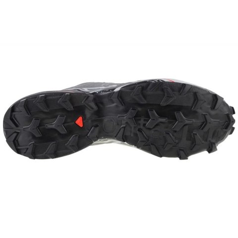Buty do biegania Salomon Speedcross 6 M 417380 Buty do biegania Salomon Speedcross 6 M 417380