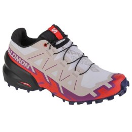 Buty do biegania Salomon Speedcross 6 Wide W 472212