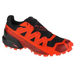 Buty do biegania Salomon Spikecross 5 GTX M 408082