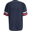 Koszulka Fila Lashio Baseball Shirt M FAM0652.50004