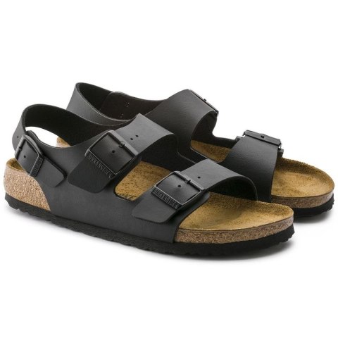 Sandały Birkenstock Milano BS W 0034793