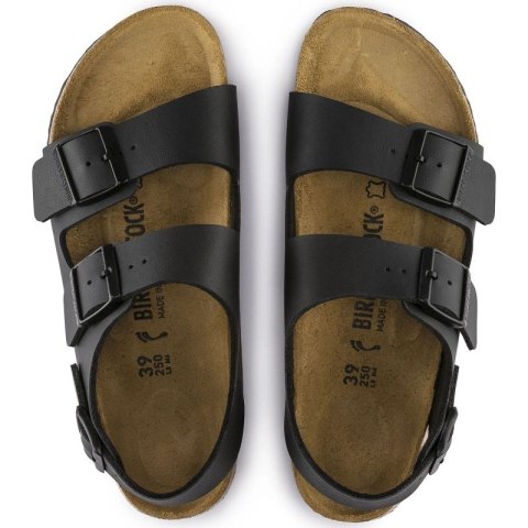 Sandały Birkenstock Milano BS W 0034793