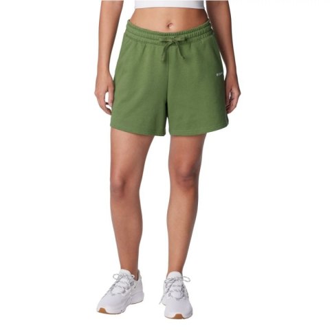 Spodenki Columbia Trek French Terry Shorts W 2032941352