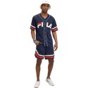 Spodenki Fila Lashio Baseball Shorts M FAM0651.50004