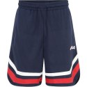 Spodenki Fila Lashio Baseball Shorts M FAM0651.50004