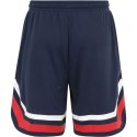 Spodenki Fila Lashio Baseball Shorts M FAM0651.50004