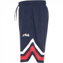 Spodenki Fila Lashio Baseball Shorts M FAM0651.50004