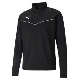 Bluza Puma teamRISE 1 4 Zip Top M 657394 03