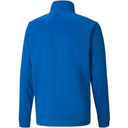 Bluza Puma teamRise Training Poly Jacket Jr 657393 02