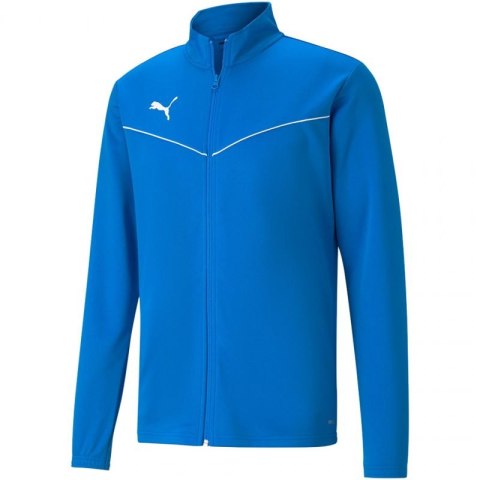 Bluza Puma teamRise Training Poly Jacket M 657392 02