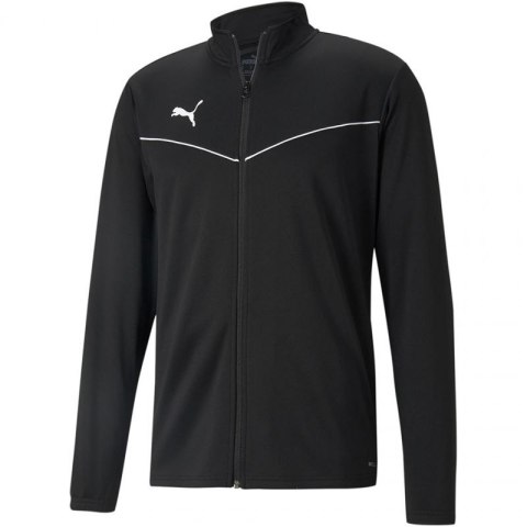 Bluza Puma teamRise Training Poly Jacket M 657392 03