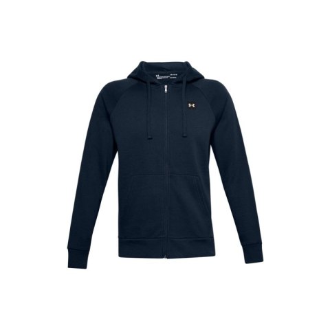 Bluza Under Armour Rival Fleece FZ Hoodie M 1357111-408