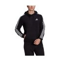 Bluza adidas Essentials Fleece 3-Stripes M GK9072