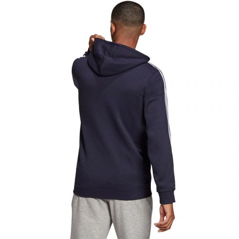 Bluza adidas Essentials Full-Zip Hoodie M GK9053 Bluza adidas Essentials Full-Zip Hoodie M GK9053