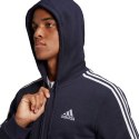 Bluza adidas Essentials Full-Zip Hoodie M GK9053