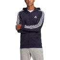 Bluza adidas Essentials Full-Zip Hoodie M GK9053