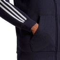 Bluza adidas Essentials Full-Zip Hoodie M GK9053